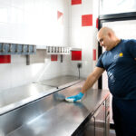 MS 26 - spécialisés audit ou contrôle sanitaire - Secteur de l'agroalimentaire