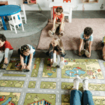 MS 26 - Nettoyage en crèche et établissements de petite enfance