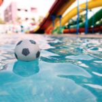 Espace aquatiques propreté